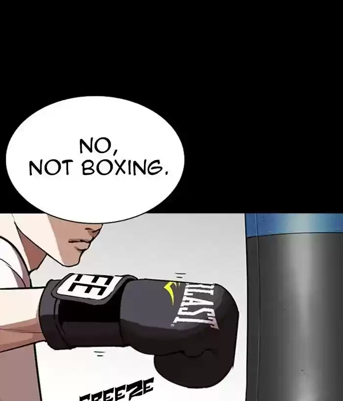 Lookism Chapter 272: Ep.272: