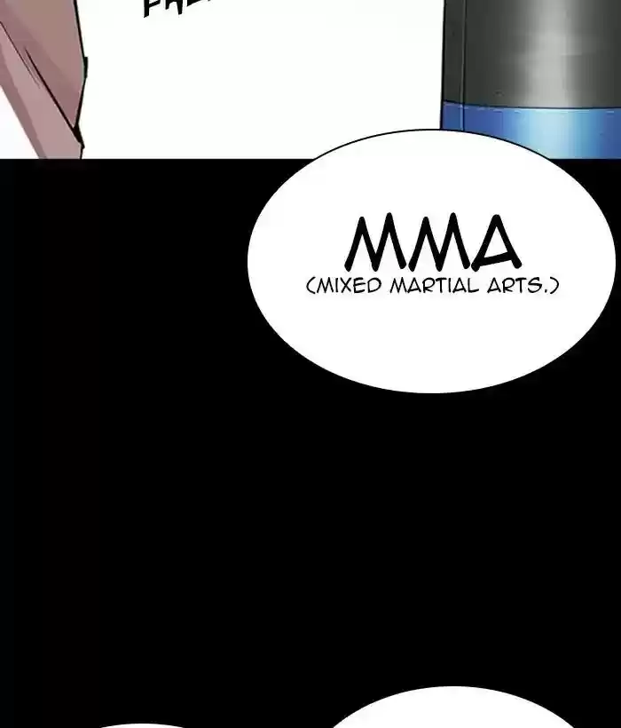 Lookism Chapter 272: Ep.272: