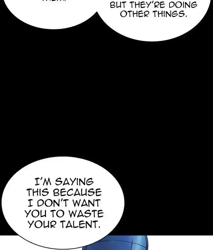 Lookism Chapter 272: Ep.272: