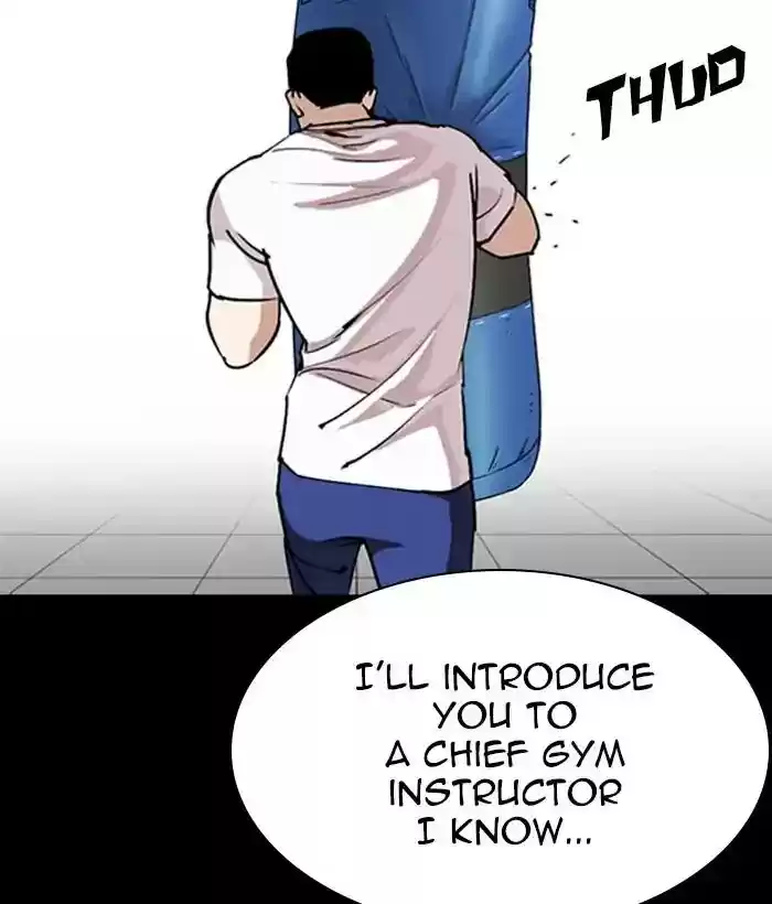Lookism Chapter 272: Ep.272:
