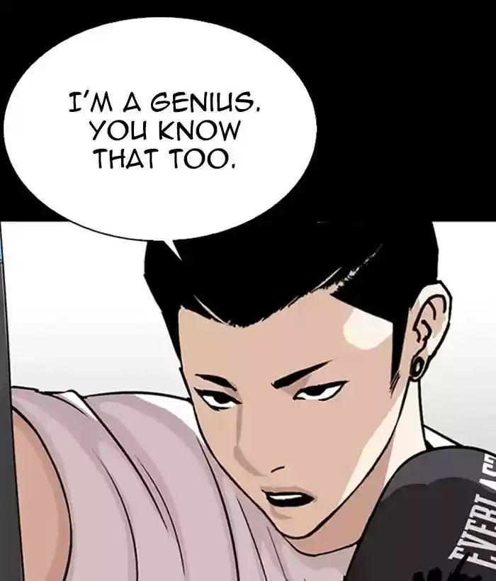 Lookism Chapter 272: Ep.272: