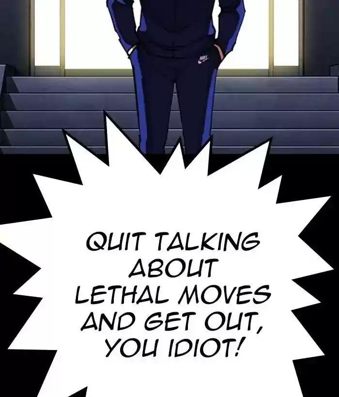 Lookism Chapter 272: Ep.272: