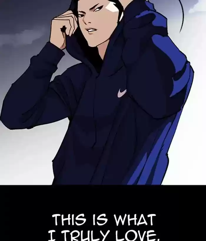 Lookism Chapter 272: Ep.272: