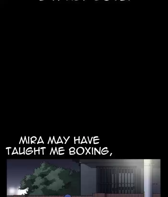 Lookism Chapter 272: Ep.272: