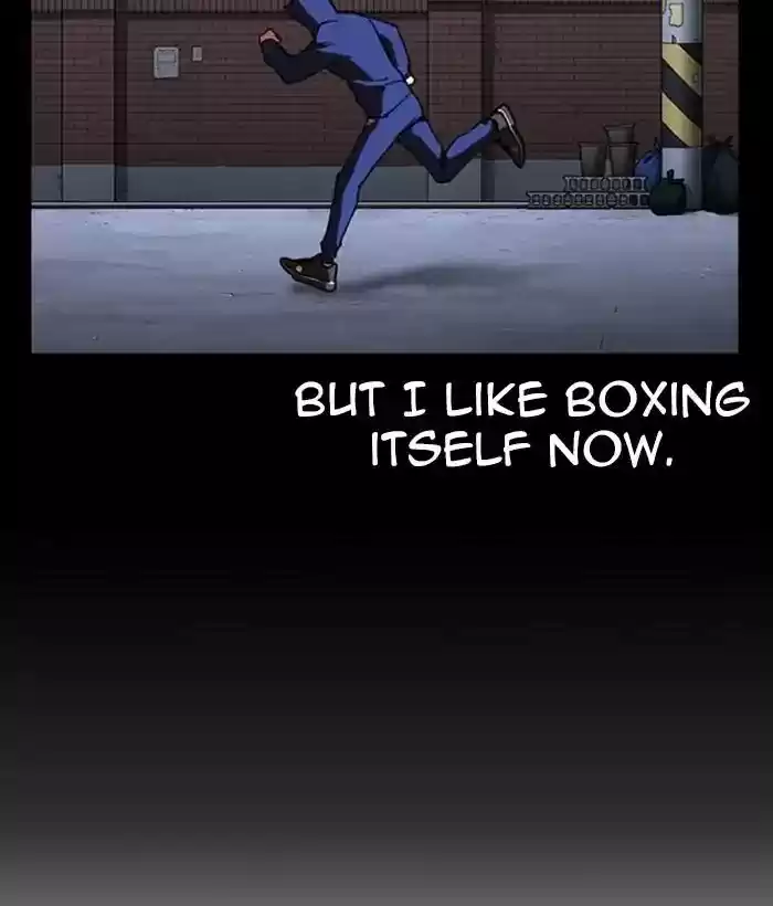 Lookism Chapter 272: Ep.272: