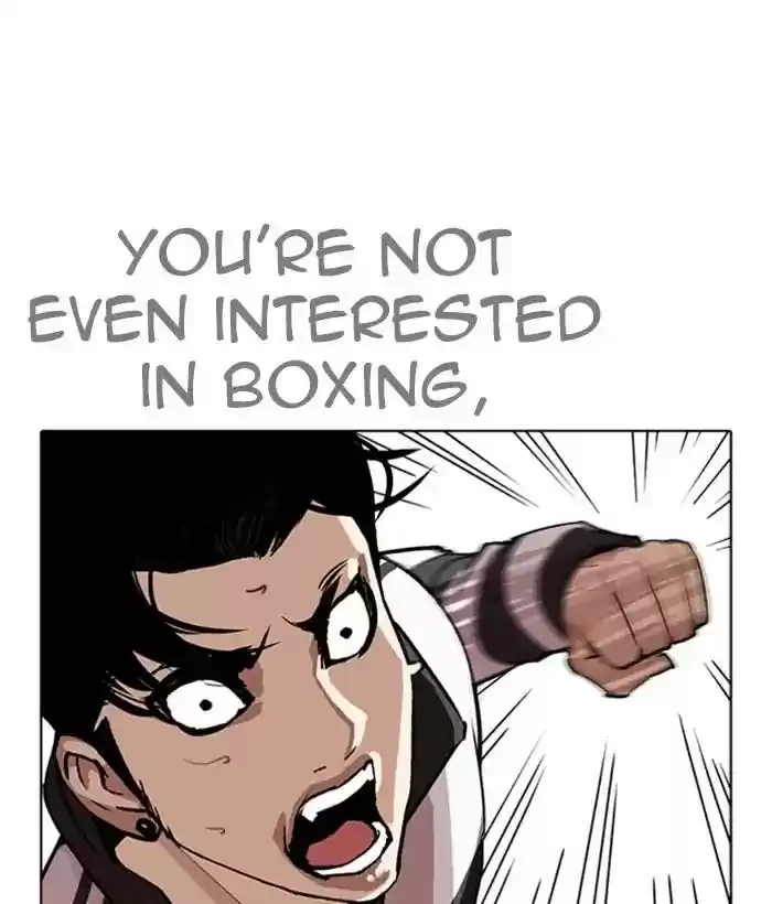 Lookism Chapter 272: Ep.272: