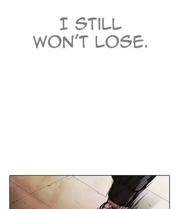 Lookism Chapter 272: Ep.272: