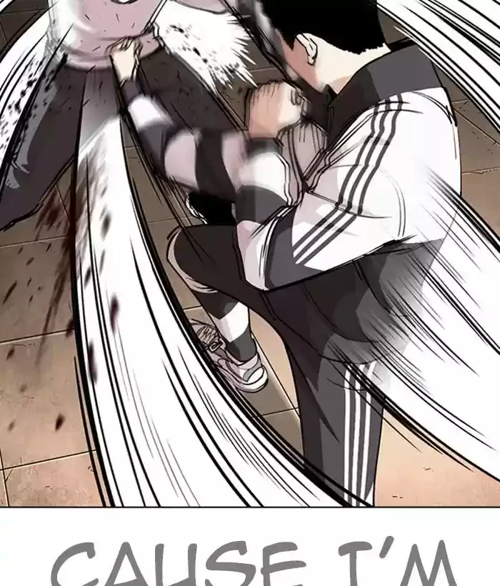 Lookism Chapter 272: Ep.272: