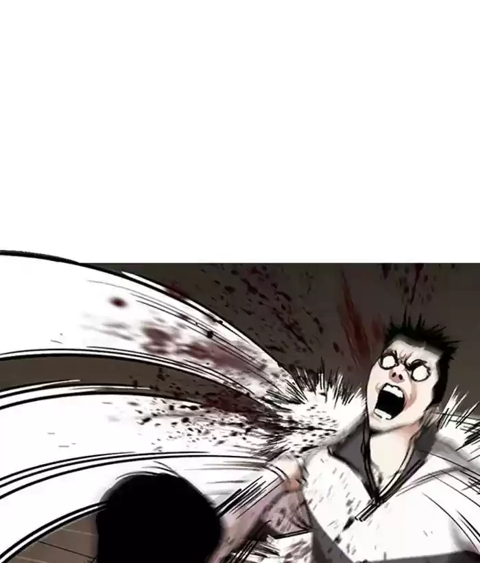 Lookism Chapter 272: Ep.272: