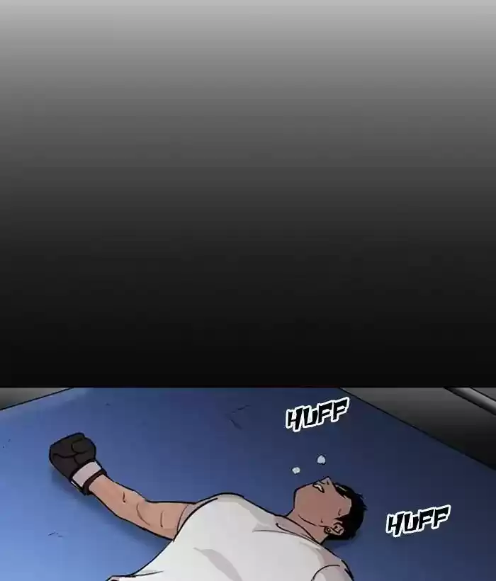 Lookism Chapter 272: Ep.272: