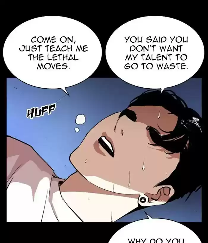 Lookism Chapter 272: Ep.272: