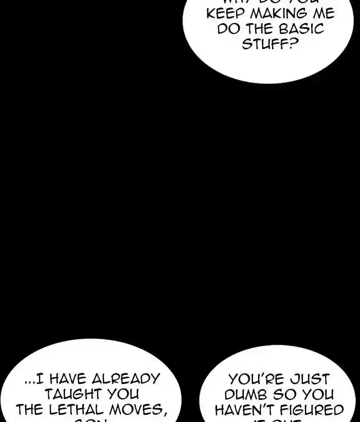 Lookism Chapter 272: Ep.272: