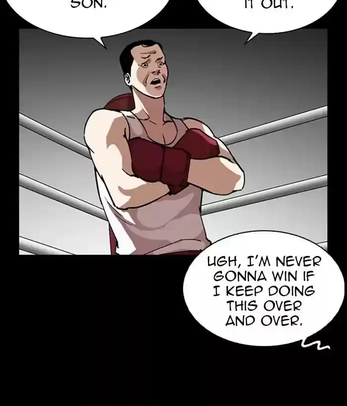 Lookism Chapter 272: Ep.272: