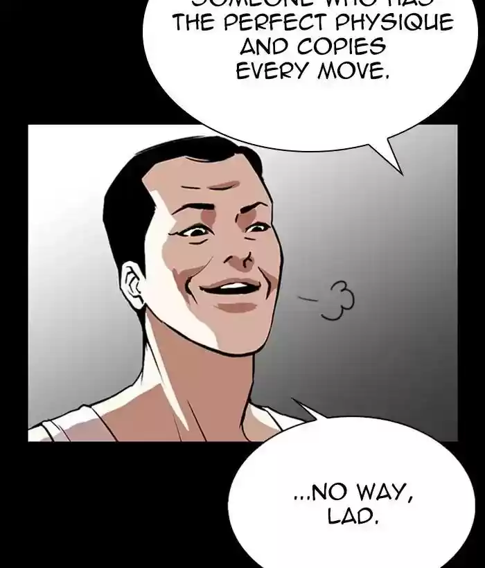 Lookism Chapter 272: Ep.272: