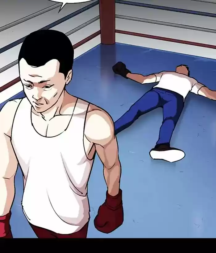 Lookism Chapter 272: Ep.272: