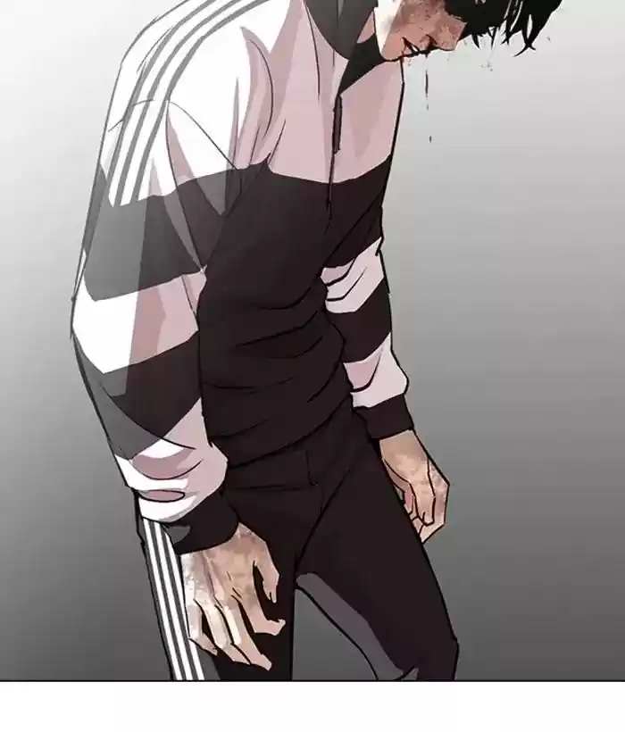 Lookism Chapter 272: Ep.272: