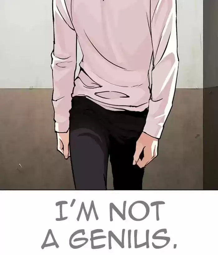 Lookism Chapter 272: Ep.272: