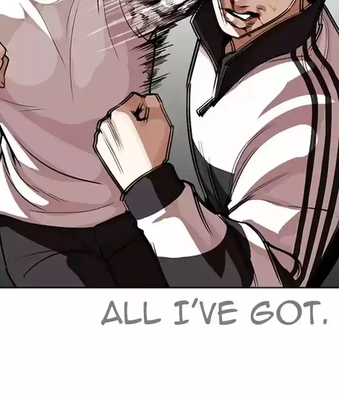 Lookism Chapter 272: Ep.272: