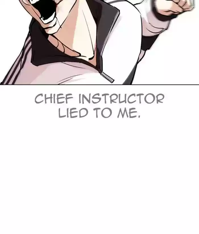 Lookism Chapter 272: Ep.272: