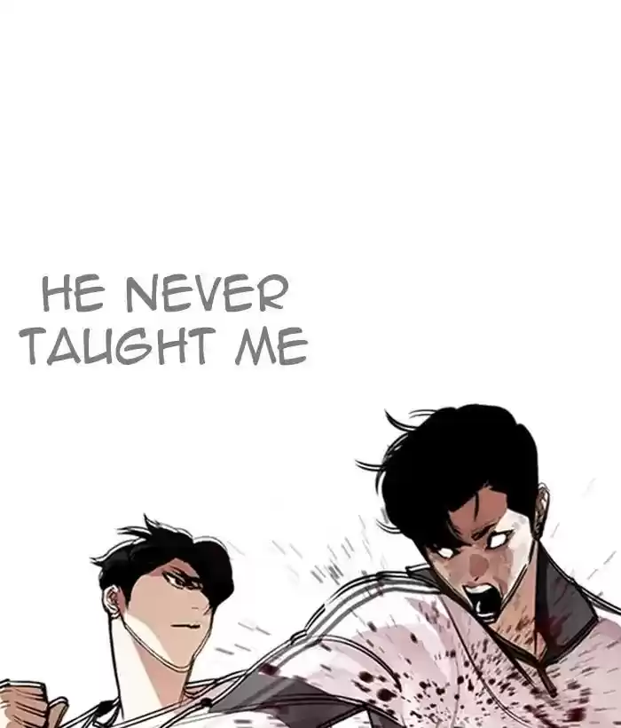 Lookism Chapter 272: Ep.272: