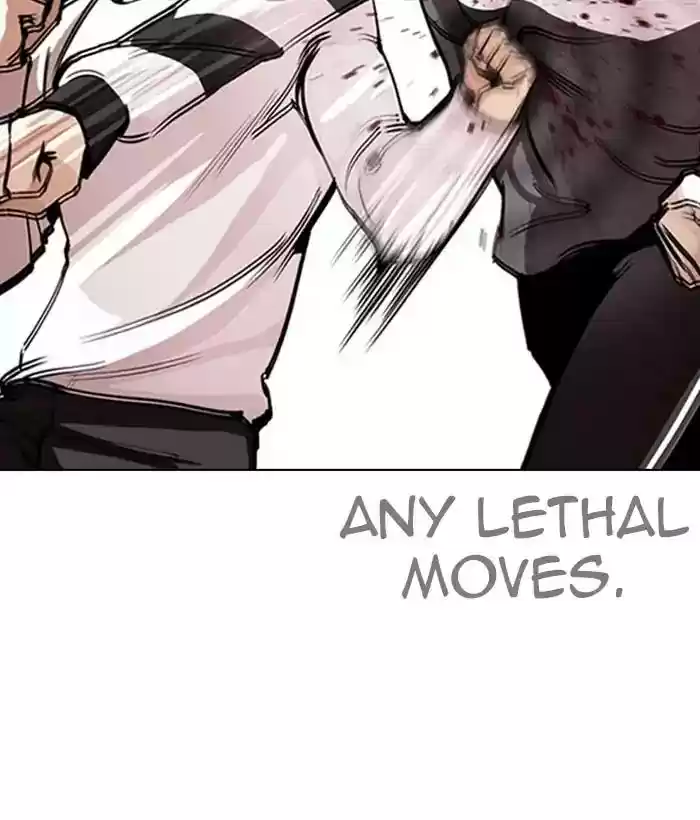 Lookism Chapter 272: Ep.272: