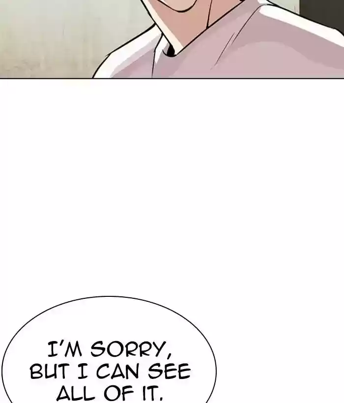 Lookism Chapter 272: Ep.272: