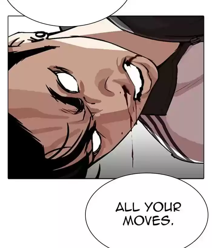 Lookism Chapter 272: Ep.272: