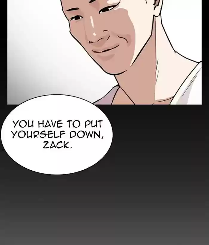 Lookism Chapter 272: Ep.272: