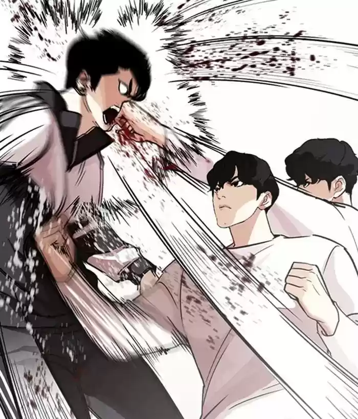 Lookism Chapter 272: Ep.272: