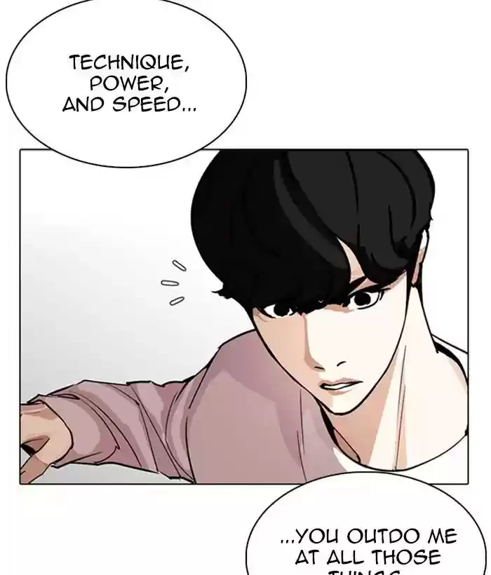 Lookism Chapter 272: Ep.272: