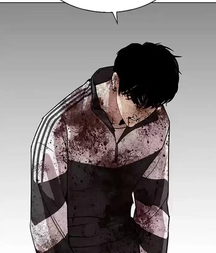 Lookism Chapter 272: Ep.272: