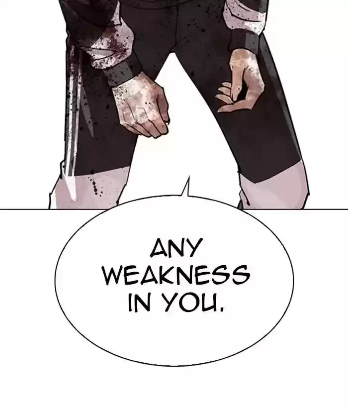 Lookism Chapter 272: Ep.272: