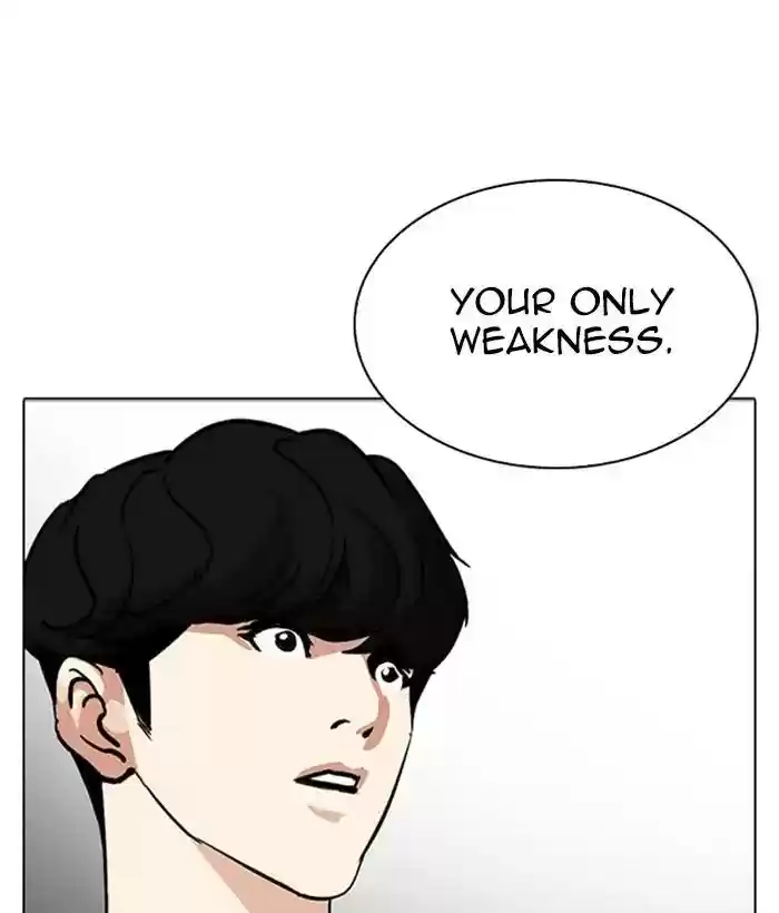 Lookism Chapter 272: Ep.272:
