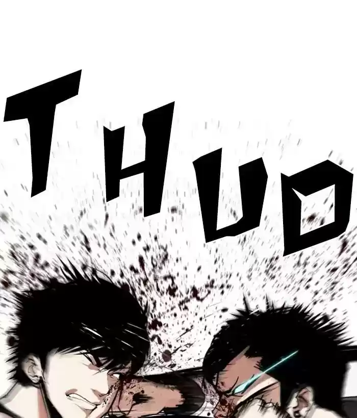 Lookism Chapter 272: Ep.272: