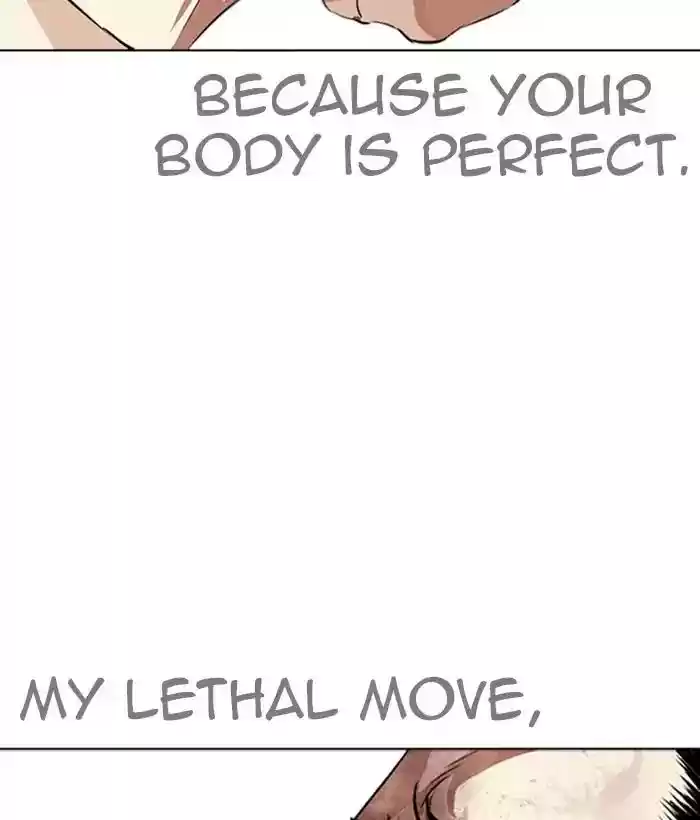 Lookism Chapter 272: Ep.272: