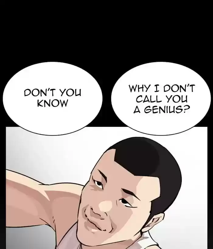 Lookism Chapter 272: Ep.272: