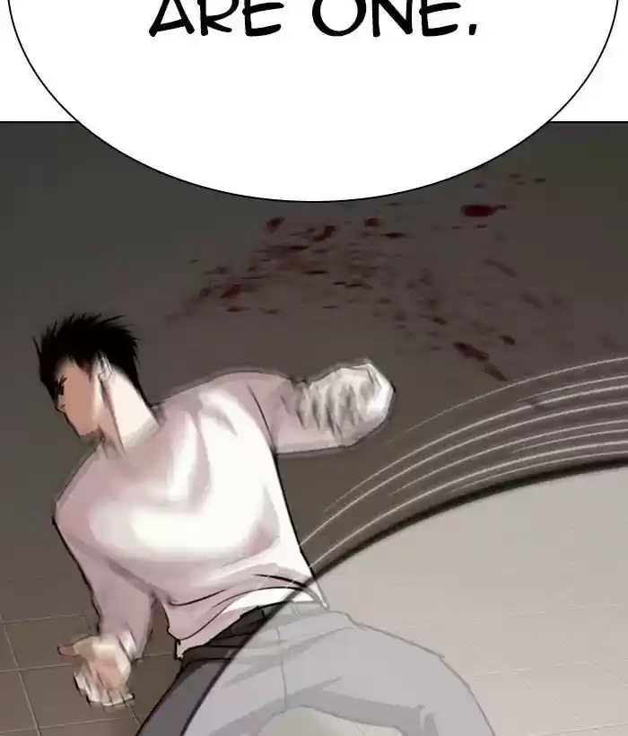Lookism Chapter 272: Ep.272: