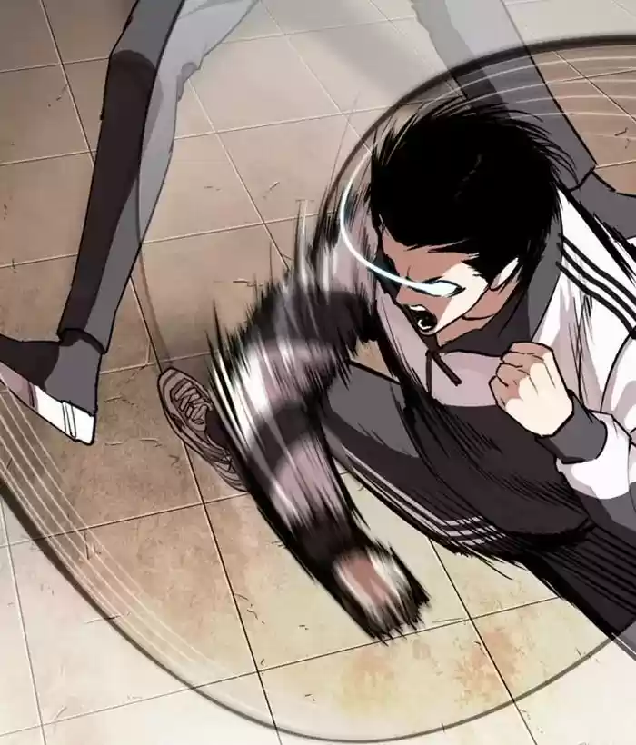 Lookism Chapter 272: Ep.272: