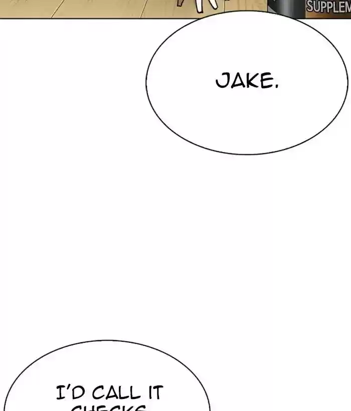 Lookism Chapter 272: Ep.272: