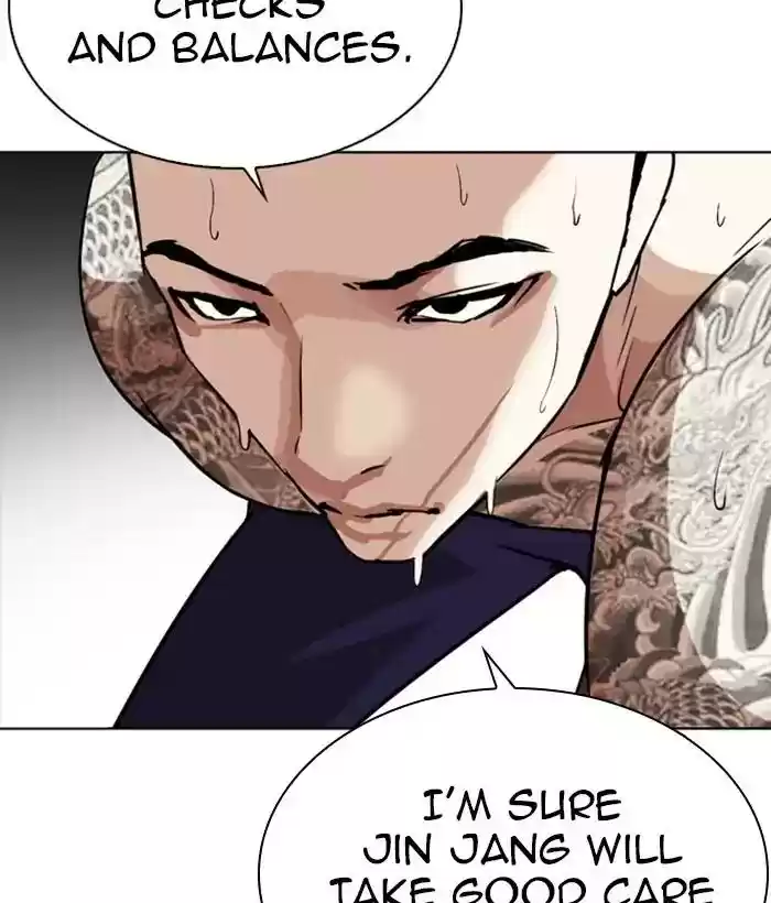 Lookism Chapter 272: Ep.272: