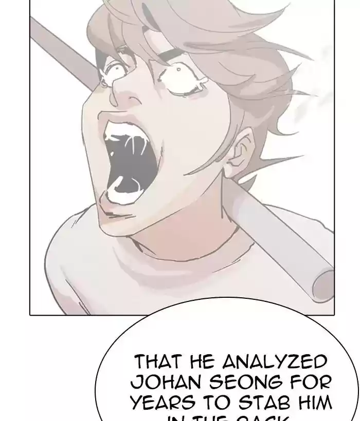 Lookism Chapter 272: Ep.272: