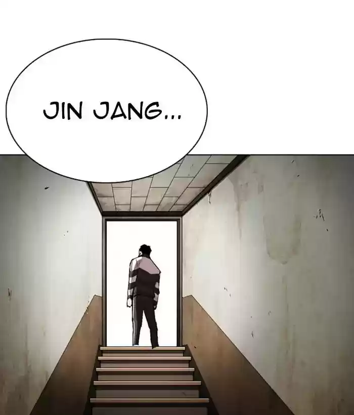 Lookism Chapter 272: Ep.272: