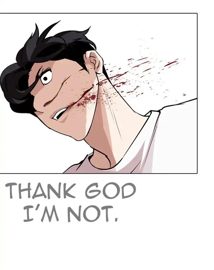 Lookism Chapter 273: Ep.273: