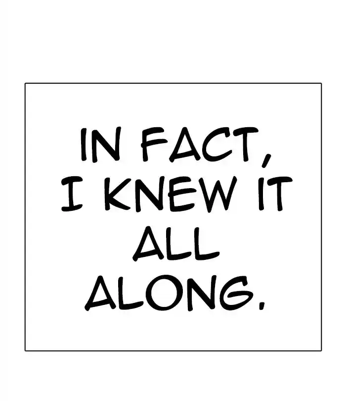 Lookism Chapter 283: Ep. 283: Hostel (Epilogue)