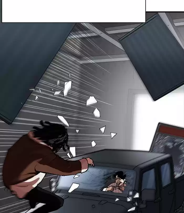 Lookism Chapter 283: Ep. 283: Hostel (Epilogue)