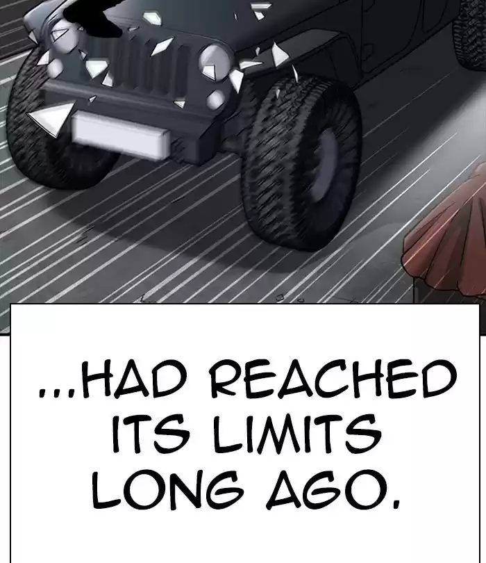 Lookism Chapter 283: Ep. 283: Hostel (Epilogue)