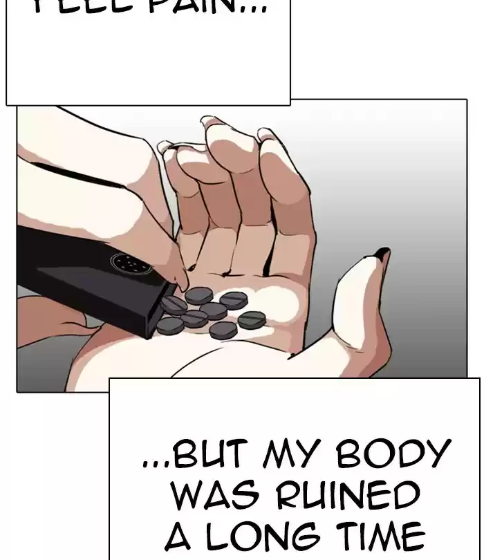 Lookism Chapter 283: Ep. 283: Hostel (Epilogue)