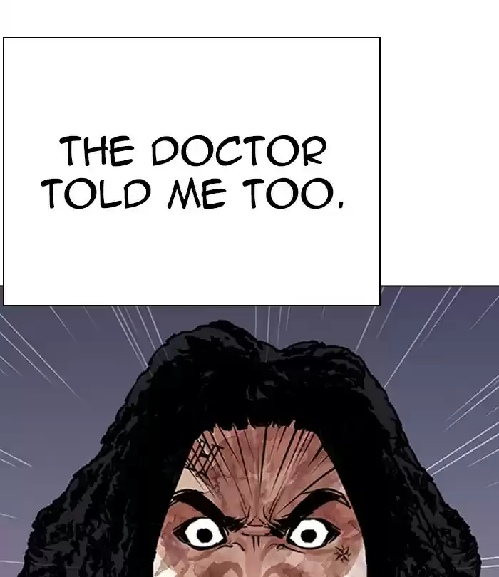 Lookism Chapter 283: Ep. 283: Hostel (Epilogue)