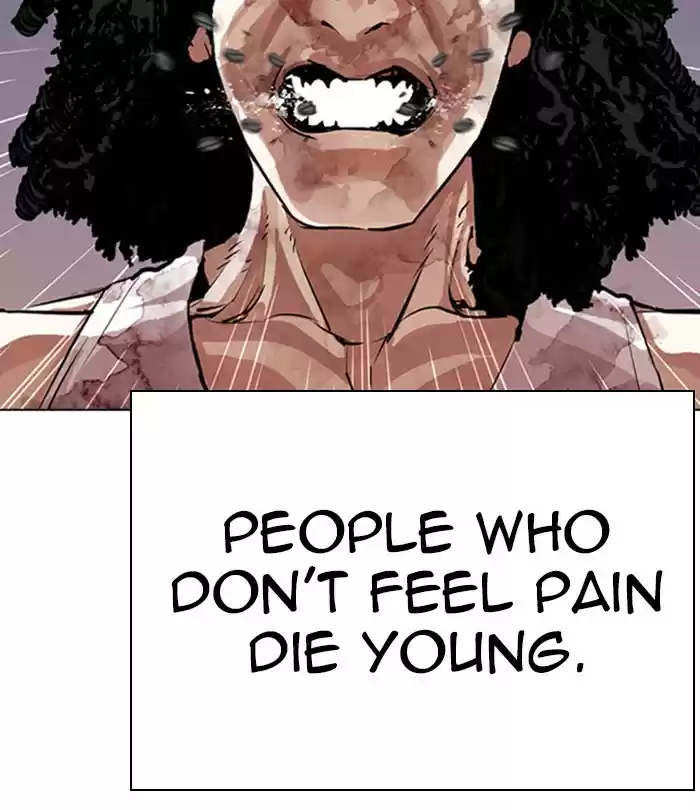 Lookism Chapter 283: Ep. 283: Hostel (Epilogue)