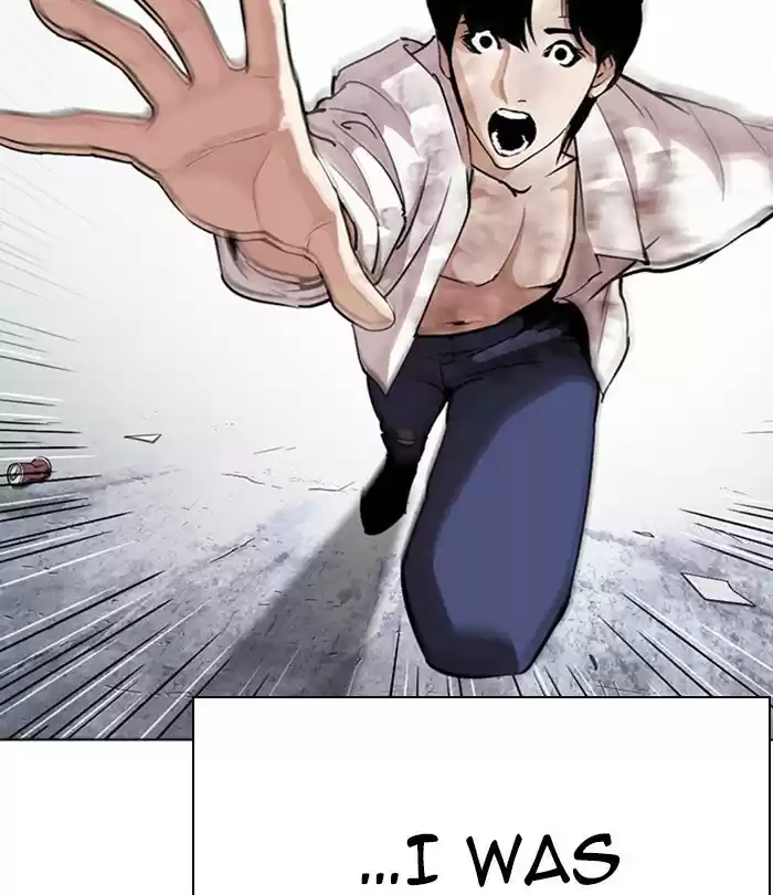 Lookism Chapter 283: Ep. 283: Hostel (Epilogue)